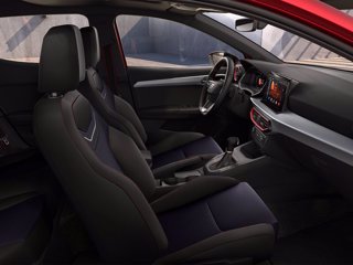 SEAT Ibiza 1.0 mpi fr 80cv