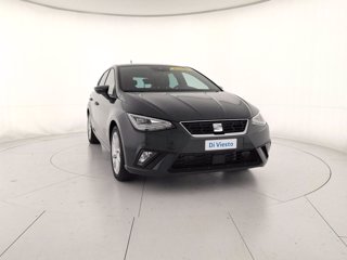 SEAT Ibiza 1.0 mpi fr 80cv
