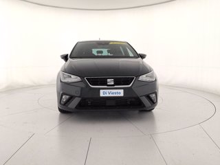 SEAT Ibiza 1.0 mpi fr 80cv
