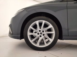 SEAT Ibiza 1.0 mpi fr 80cv