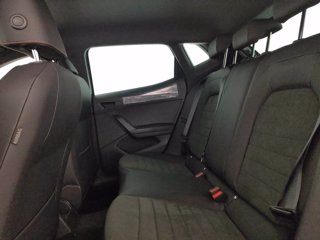 SEAT Ibiza 1.0 mpi fr 80cv