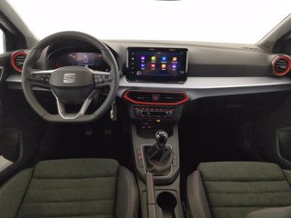 SEAT Ibiza 1.0 mpi fr 80cv