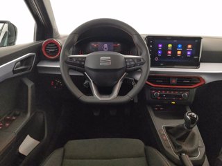 SEAT Ibiza 1.0 mpi fr 80cv