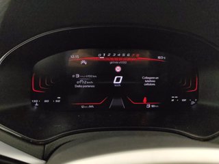 SEAT Ibiza 1.0 mpi fr 80cv