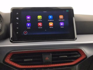 SEAT Ibiza 1.0 mpi fr 80cv