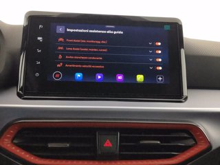 SEAT Ibiza 1.0 mpi fr 80cv