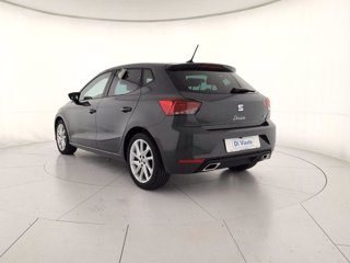 SEAT Ibiza 1.0 mpi fr 80cv