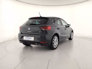 SEAT Ibiza 1.0 mpi fr 80cv