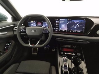 AUDI A5 avant 2.0 tfsi business 204cv s-tronic