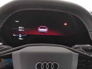 AUDI A5 avant 2.0 tfsi business 204cv s-tronic