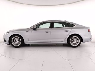AUDI A5 sportback 40 2.0 tfsi mhev business 190cv s-tronic