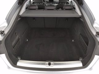 AUDI A5 sportback 40 2.0 tfsi mhev business 190cv s-tronic