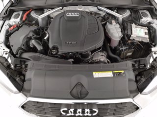 AUDI A5 sportback 40 2.0 tfsi mhev business 190cv s-tronic