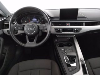 AUDI A5 sportback 40 2.0 tfsi mhev business 190cv s-tronic