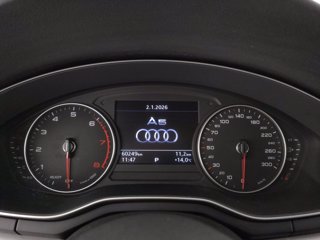 AUDI A5 sportback 40 2.0 tfsi mhev business 190cv s-tronic