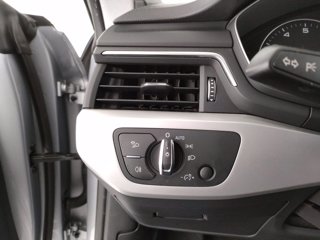 AUDI A5 sportback 40 2.0 tfsi mhev business 190cv s-tronic