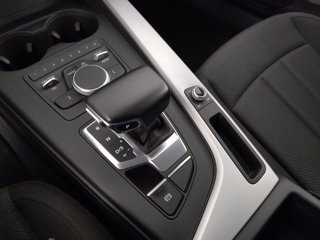 AUDI A5 sportback 40 2.0 tfsi mhev business 190cv s-tronic