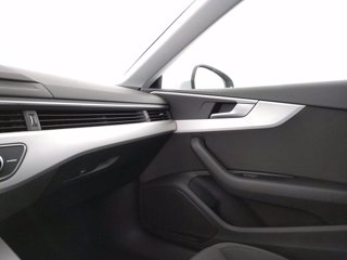 AUDI A5 sportback 40 2.0 tfsi mhev business 190cv s-tronic