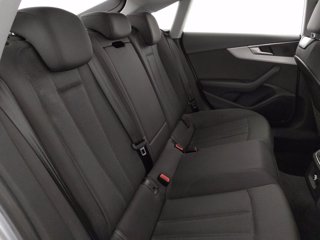 AUDI A5 sportback 40 2.0 tfsi mhev business 190cv s-tronic