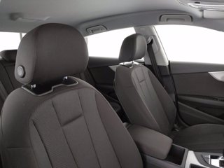 AUDI A5 sportback 40 2.0 tfsi mhev business 190cv s-tronic