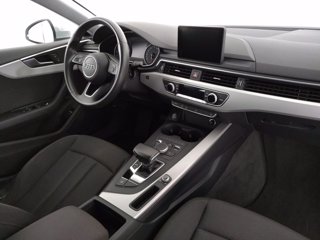 AUDI A5 sportback 40 2.0 tfsi mhev business 190cv s-tronic