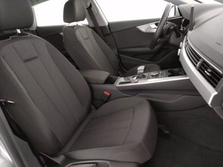 AUDI A5 sportback 40 2.0 tfsi mhev business 190cv s-tronic