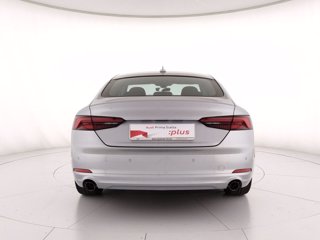 AUDI A5 sportback 40 2.0 tfsi mhev business 190cv s-tronic