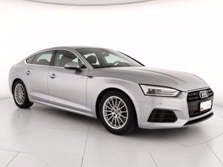 AUDI A5 sportback 40 2.0 tfsi mhev business 190cv s-tronic