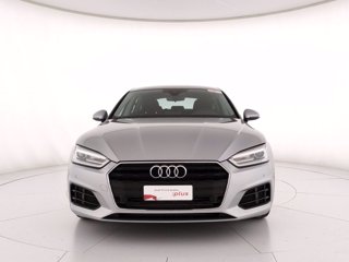 AUDI A5 sportback 40 2.0 tfsi mhev business 190cv s-tronic