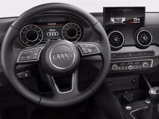 AUDI Q2 35 TFSI S tronic S line Edition