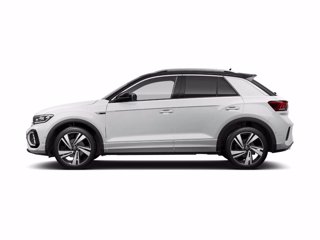 VOLKSWAGEN T-ROC 2.0 TDI R-LINE 115CV