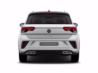 VOLKSWAGEN T-ROC 2.0 TDI R-LINE 115CV
