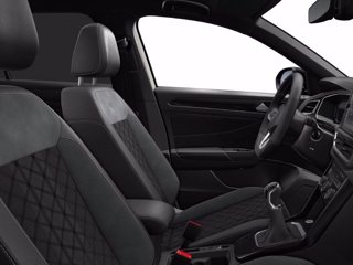 VOLKSWAGEN T-ROC 2.0 TDI R-LINE 115CV