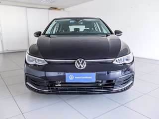VOLKSWAGEN GOLF 8 1.5  ETSI STYLE DSG 150CV