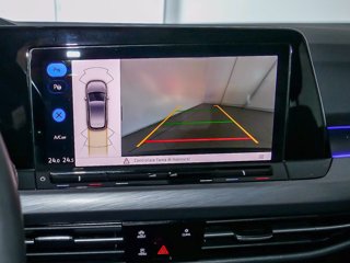 VOLKSWAGEN GOLF 8 1.5  ETSI STYLE DSG 150CV