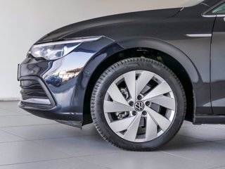 VOLKSWAGEN GOLF 8 1.5  ETSI STYLE DSG 150CV