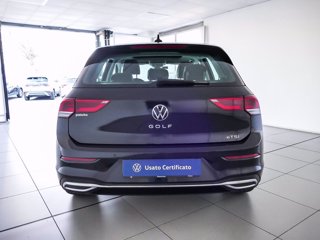 VOLKSWAGEN GOLF 8 1.5  ETSI STYLE DSG 150CV
