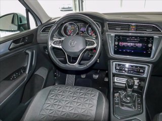 VOLKSWAGEN TIGUAN 1.5 TSI LIFE 130 CV