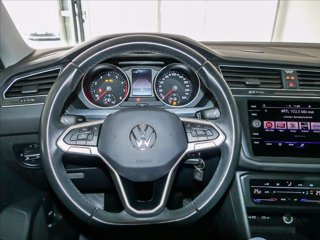 VOLKSWAGEN TIGUAN 1.5 TSI LIFE 130 CV