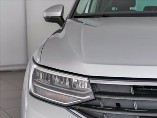 VOLKSWAGEN TIGUAN 1.5 TSI LIFE 130 CV