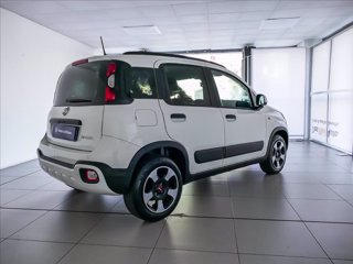 FIAT PANDA CROSS 1.0 HYBRID 65CV