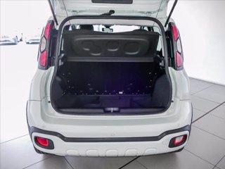 FIAT PANDA CROSS 1.0 HYBRID 65CV