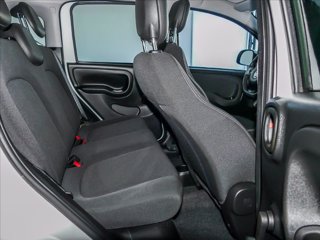 FIAT PANDA CROSS 1.0 HYBRID 65CV