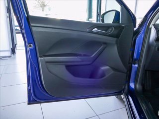 VOLKSWAGEN T-CROSS 1.0 TSI STYLE 95CV