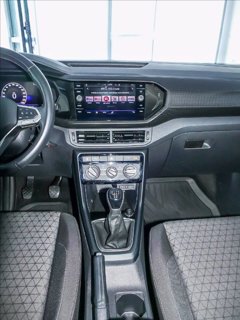 VOLKSWAGEN T-CROSS 1.0 TSI STYLE 95CV