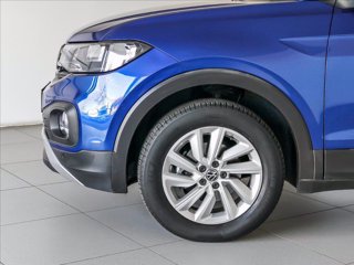 VOLKSWAGEN T-CROSS 1.0 TSI STYLE 95CV