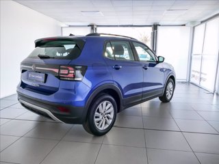 VOLKSWAGEN T-CROSS 1.0 TSI STYLE 95CV