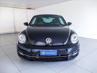 VOLKSWAGEN MAGGIOLINO 1.2 TSI DESIGN 105CV