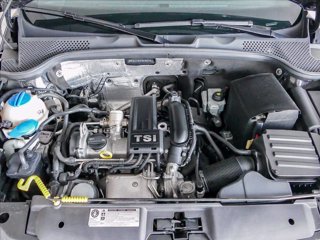 VOLKSWAGEN MAGGIOLINO 1.2 TSI DESIGN 105CV