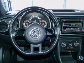 VOLKSWAGEN MAGGIOLINO 1.2 TSI DESIGN 105CV